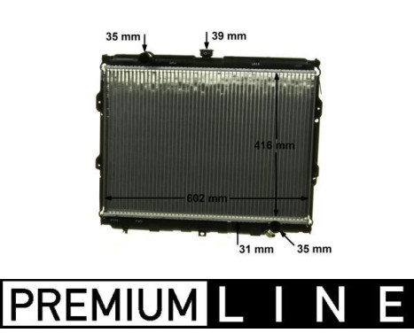 Radiator