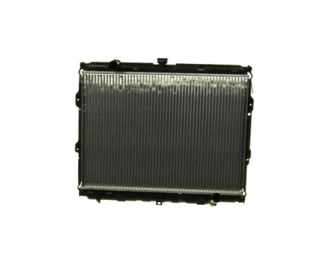 Radiator, bild 2