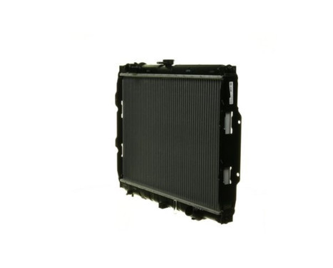 Radiator, bild 3