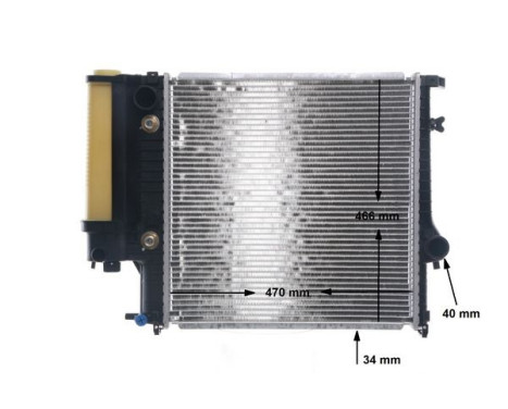 Radiator, bild 12