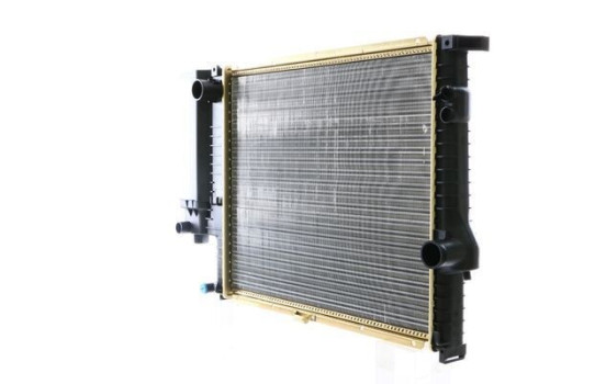 Radiator, bild 3