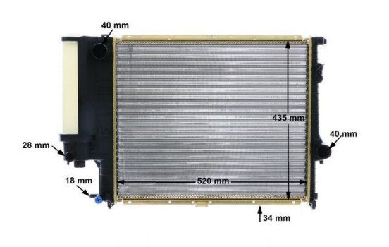 Radiator, bild 12