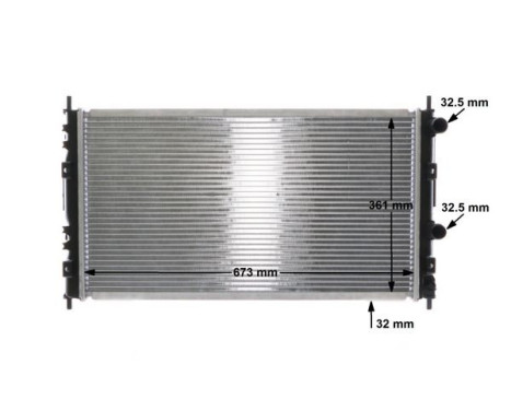 Radiator, bild 12