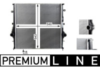 Radiator