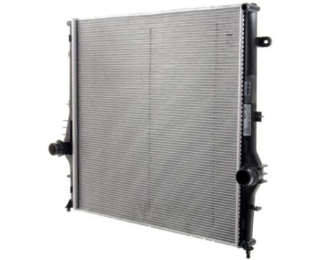 Radiator, bild 3
