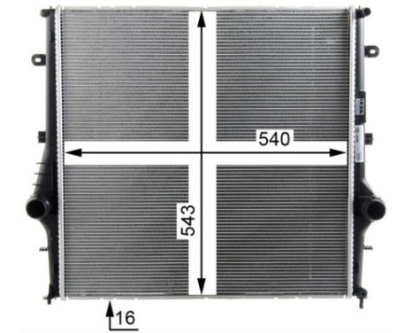 Radiator, bild 10