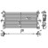 Radiator, miniatyr 2