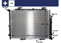 Radiator