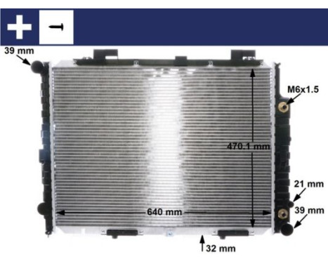 Radiator