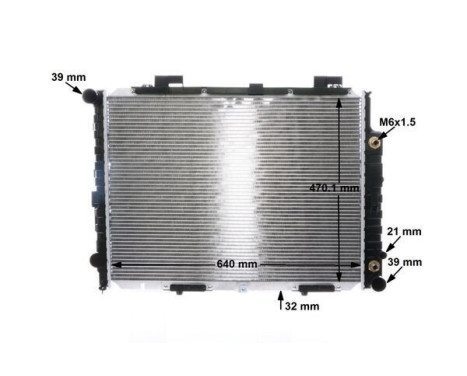Radiator, bild 12