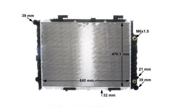 Radiator, bild 12