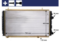 Radiator