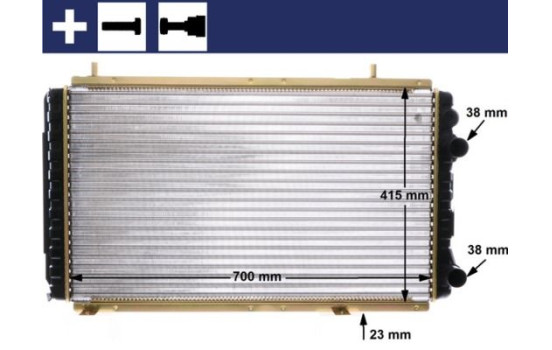 Radiator