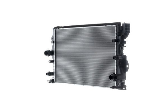 Radiator, bild 3