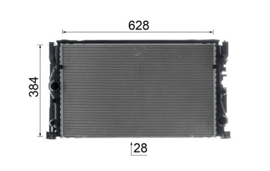 Radiator, bild 11