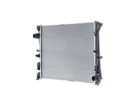 Radiator, bild 2