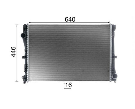 Radiator, bild 11
