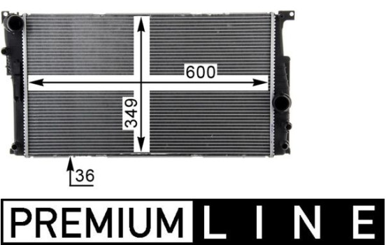 Radiator