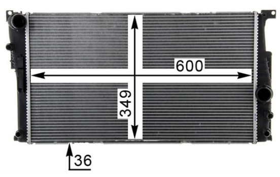 Radiator, bild 13
