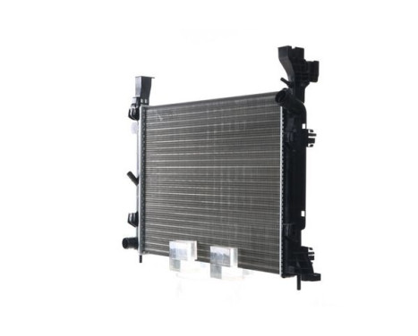 Radiator, bild 2