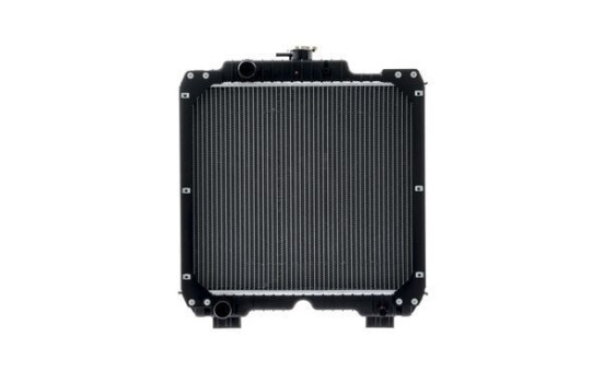 Radiator, bild 3