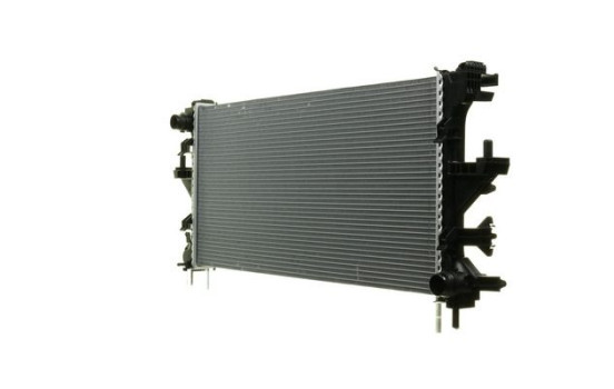 Radiator, bild 3