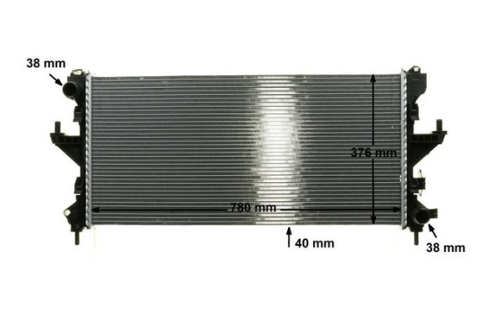 Radiator, bild 10