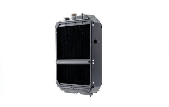 Radiator, bild 7