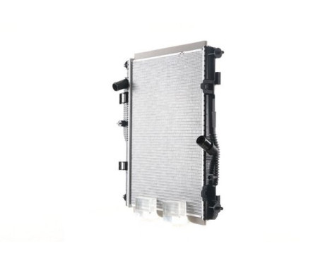 Radiator, bild 2