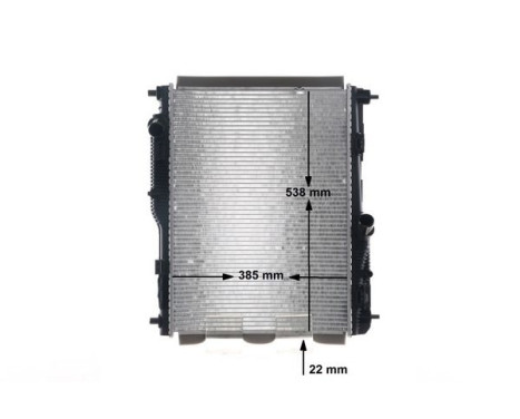Radiator, bild 11