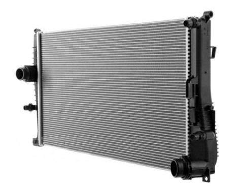 Radiator, bild 3