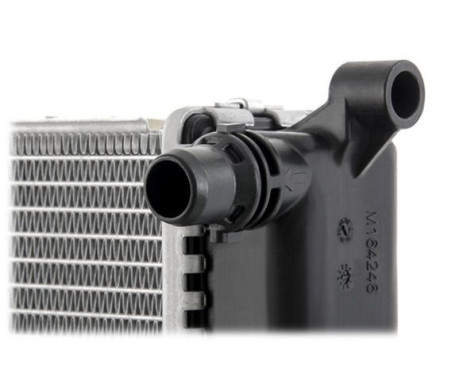 Radiator, bild 7