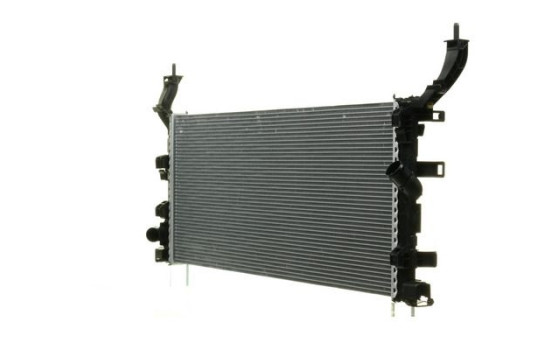 Radiator, bild 3