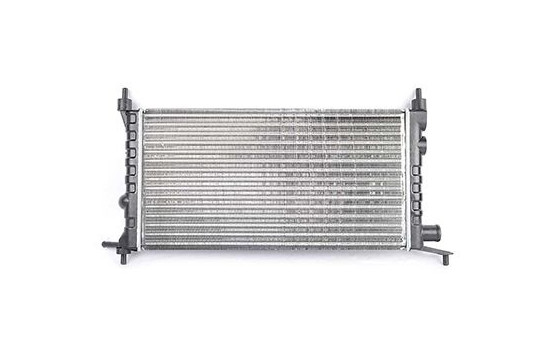 Radiator, bild 2