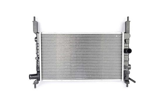 Radiator, bild 2
