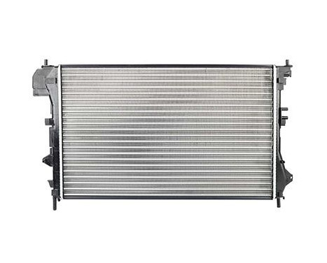 Radiator, bild 2