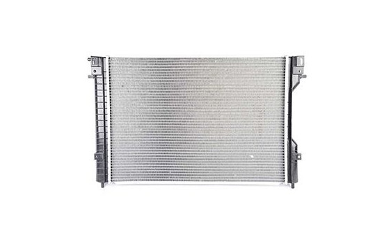 Radiator, bild 2
