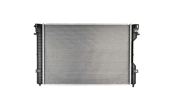 Radiator, bild 2
