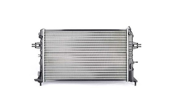 Radiator, bild 2