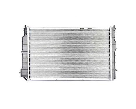 Radiator, bild 2