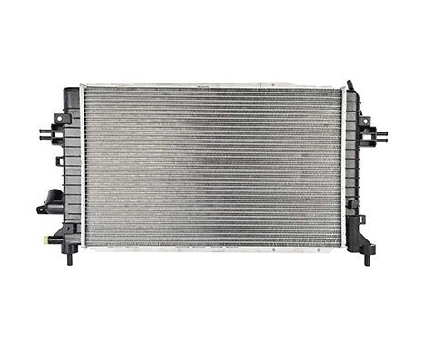 Radiator, bild 2
