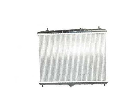 Radiator, bild 2