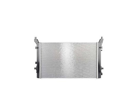 Radiator, bild 2