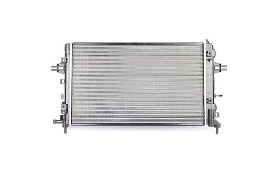 Radiator, bild 2