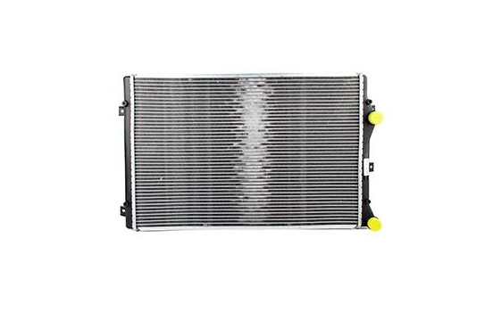 Radiator, bild 2