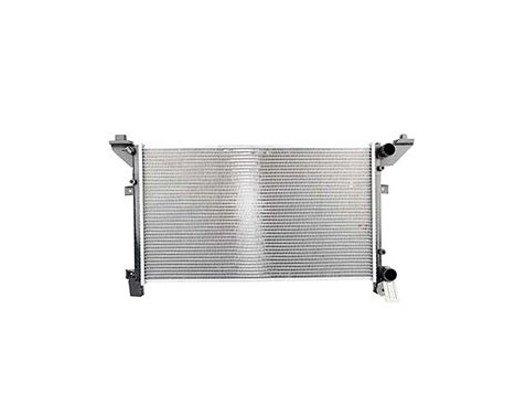 Radiator, bild 2
