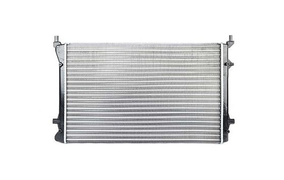 Radiator, bild 2