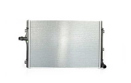 Radiator, bild 2