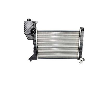 Radiator, bild 2
