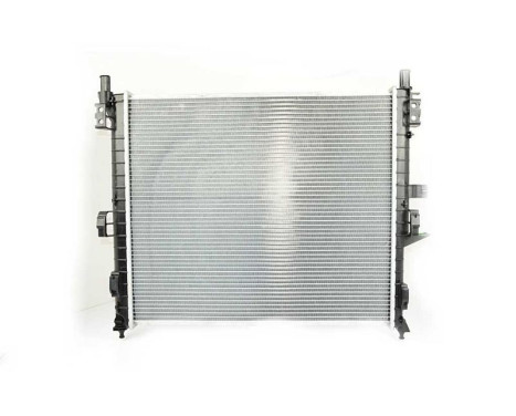 Radiator, bild 2